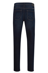 Jean's Blend Twister Denim Dark Blue